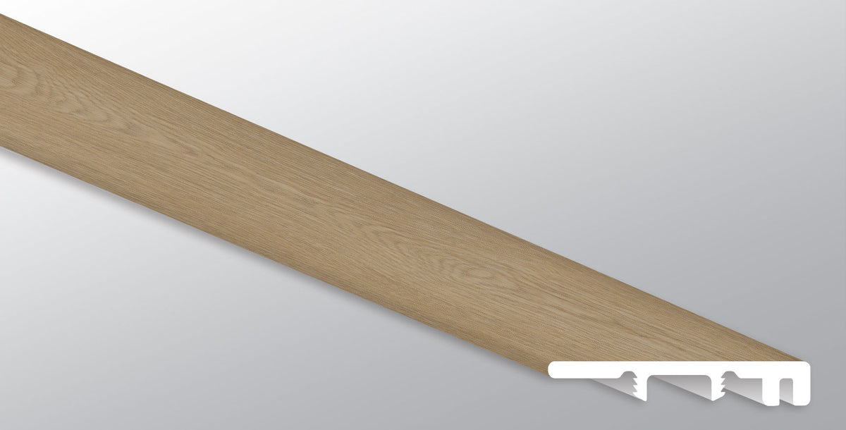 MSI Linen Loggia luxury vinyl end cap (VTTLINLOG-EC)
