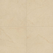 MSI Living Style Cream 24 x 24 Matte Porcelain paver (LPAVNLIVCRE2424) – MSI product image