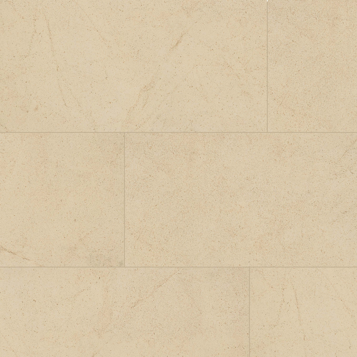 MSI Living Style Cream 18 x 36 Matte Porcelain paver (LPAVNLIVCRE1836) – MSI product image