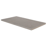 MSI Living Style Pearl 13 x 24 Matte Porcelain pool coping (LCOPNLIVPEA1324) – MSI product image