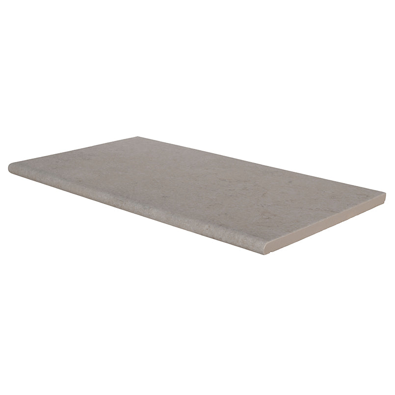 MSI Living Style Pearl 13 x 24 Matte Porcelain pool coping (LCOPNLIVPEA1324) – MSI product image