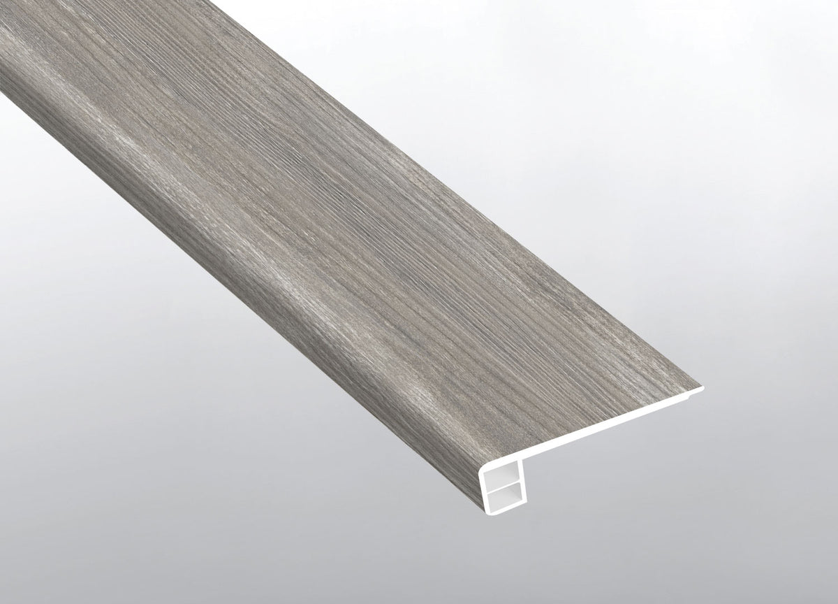 MSI Loton Hill luxury vinyl flush stair nose eased edge (VTTLOTHIL-FSN-EE)