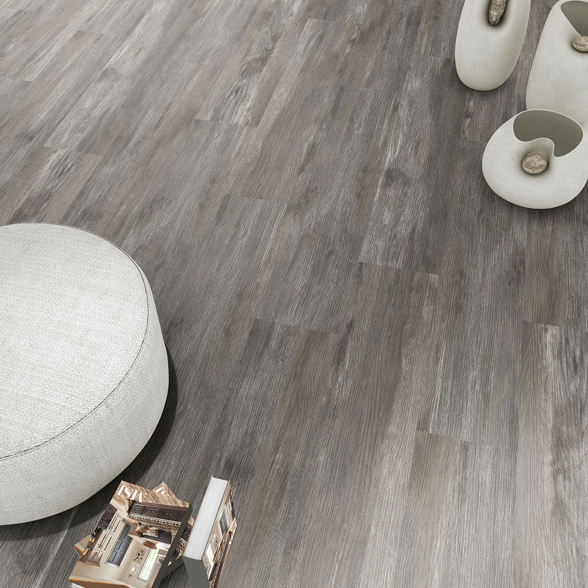 MSI Ashton Loton Hill luxury vinyl plank 7 x 48 (VTRLOTHIL7X48-4.4MM-6MIL)