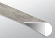 MSI Loton Hill luxury vinyl overlapping stair nose (VTTLOTHIL-OSN)