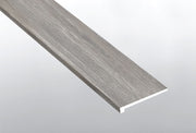 MSI Loton Hill luxury vinyl stair tread eased edge (VTTLOTHIL-ST-EE)