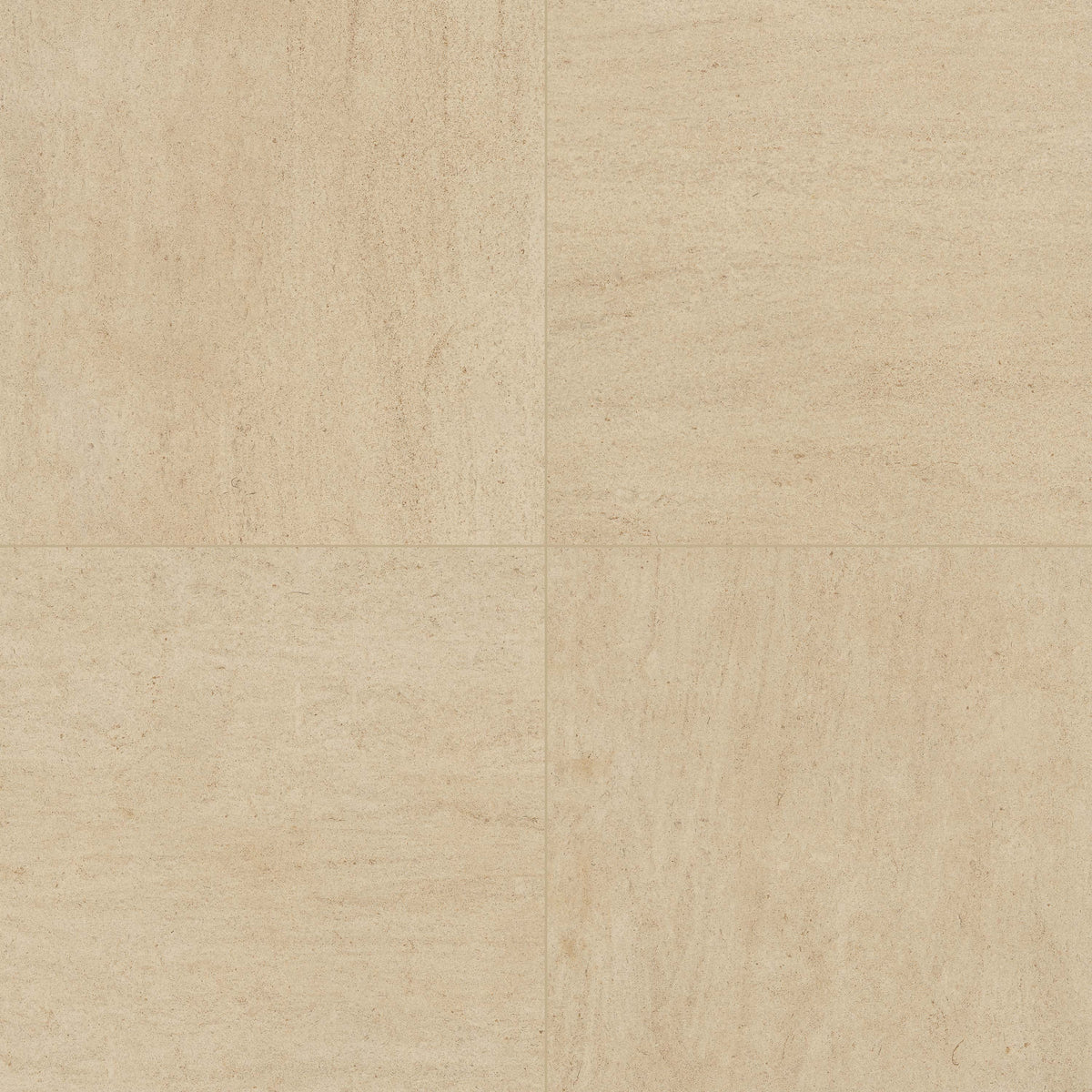MSI Living Style Beige 24 x 24 Matte Porcelain paver (LPAVNLIVBEI2424) – MSI product image