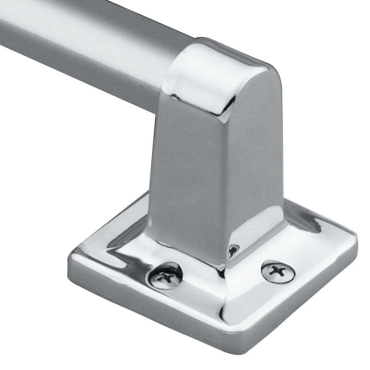 Moen Home Care 9" Designer Bathroom Hand Grip LR2250 in Chrome (LR2250) - view 2