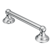Moen Home Care 9" Designer Bathroom Hand Grip LR2250D in Chrome (LR2250DCH)