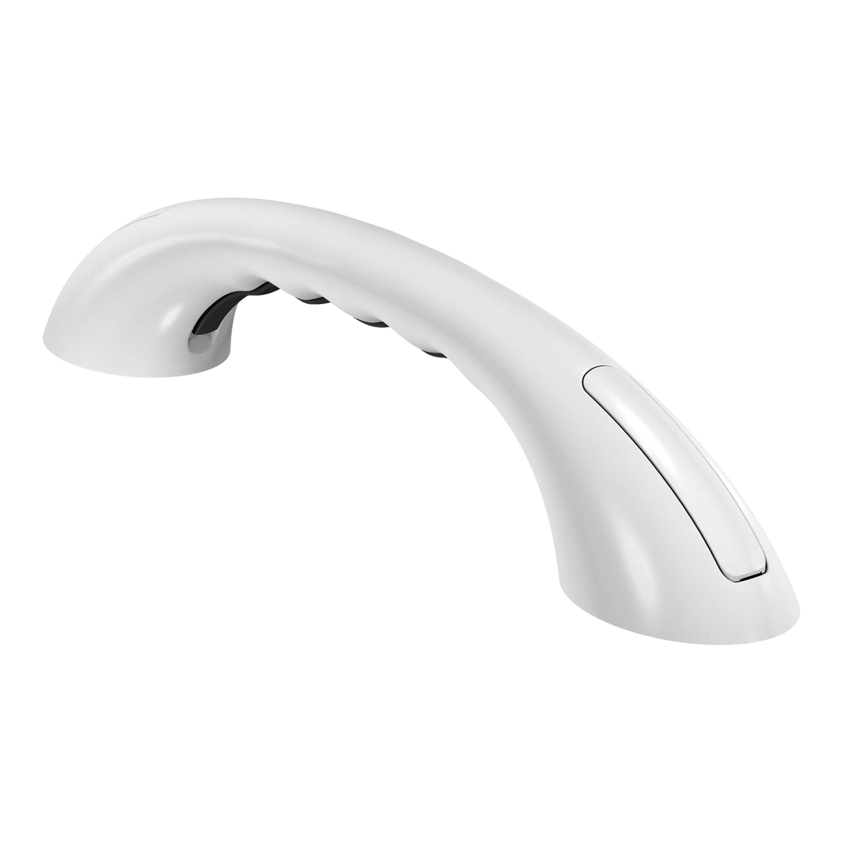 Moen Home Care 9" Designer Bathroom Hand Grip LR2250D in Glacier (LR2250DW)
