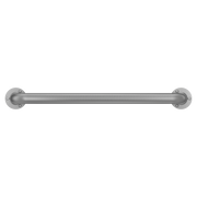 Moen Home Care 24" Exposed Screw Grab Bar LR7524 in Stainless (LR7524)
