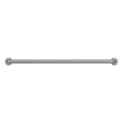 Moen Home Care 42" Exposed Screw Grab Bar LR7542 in Stainless (LR7542)
