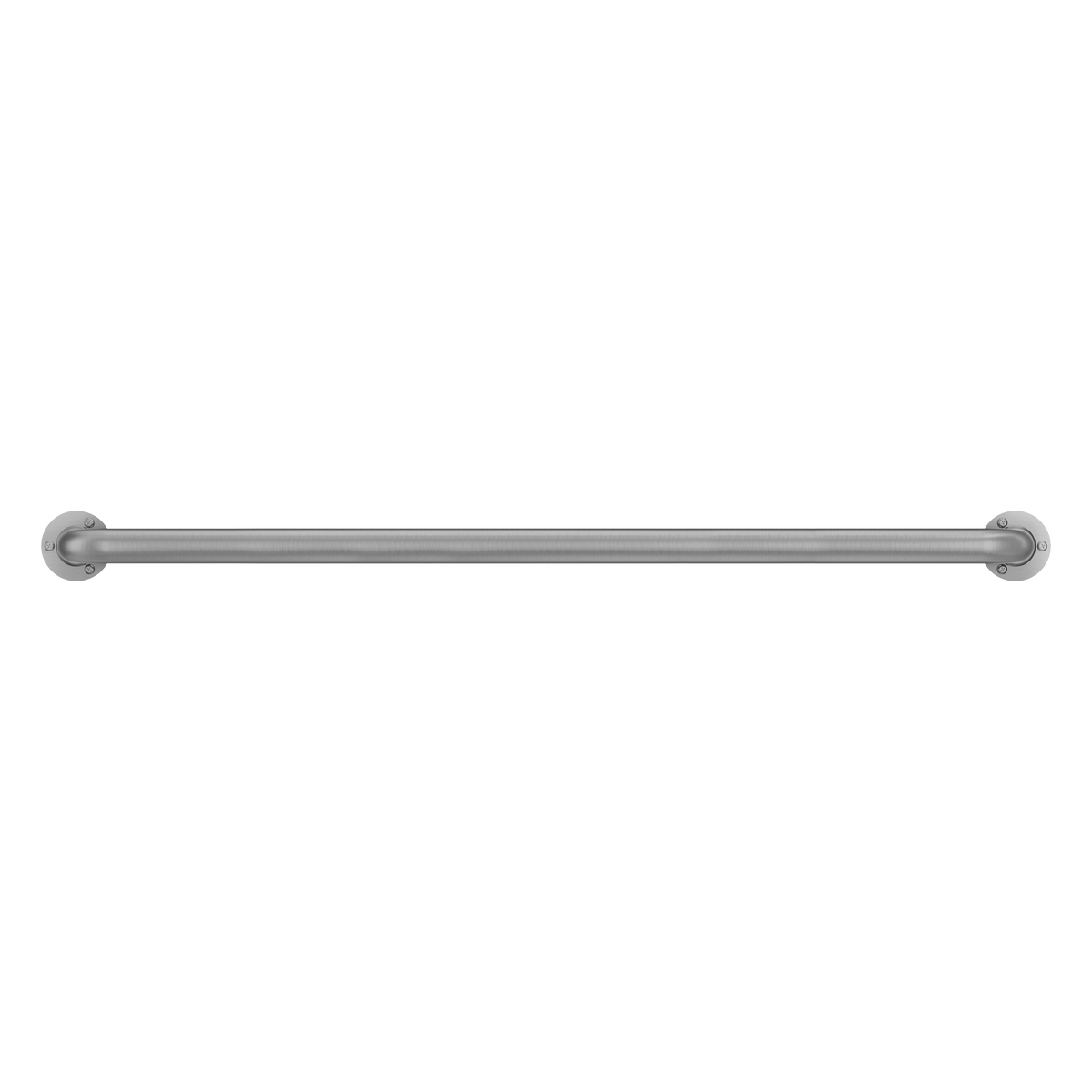 Moen Home Care 42" Exposed Screw Grab Bar LR7542 in Stainless (LR7542)