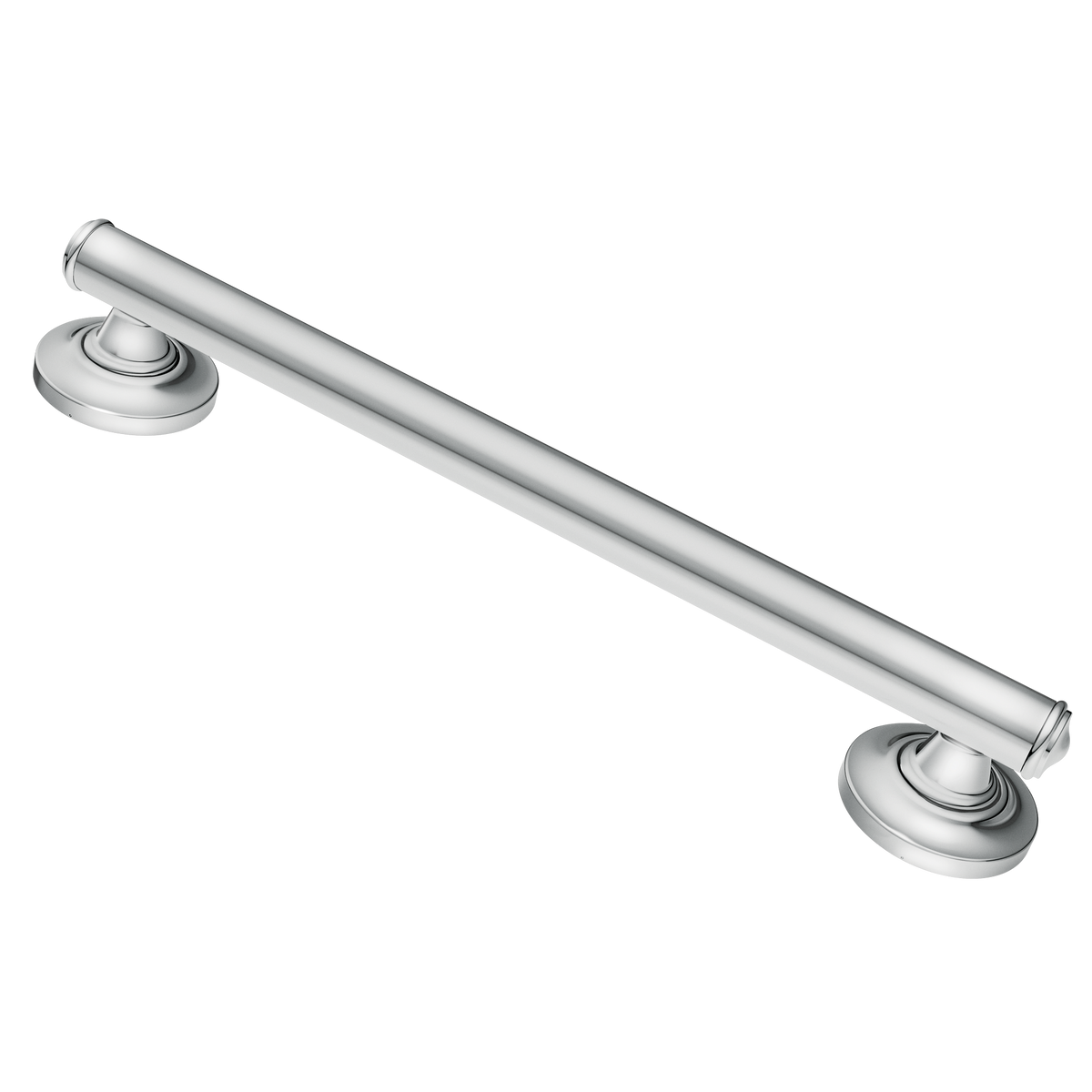Moen Home Care 16" Designer Grab Bar LR8716D1G in Chrome (LR8716D1GCH)