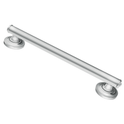 Moen Home Care 24" Designer Grab Bar LR8724D1G in Chrome (LR8724D1GCH)