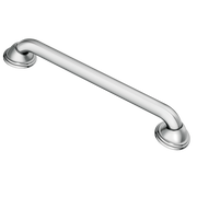 Moen Home Care 24" Designer Grab Bar LR8724D2 in Chrome (LR8724D2CH)
