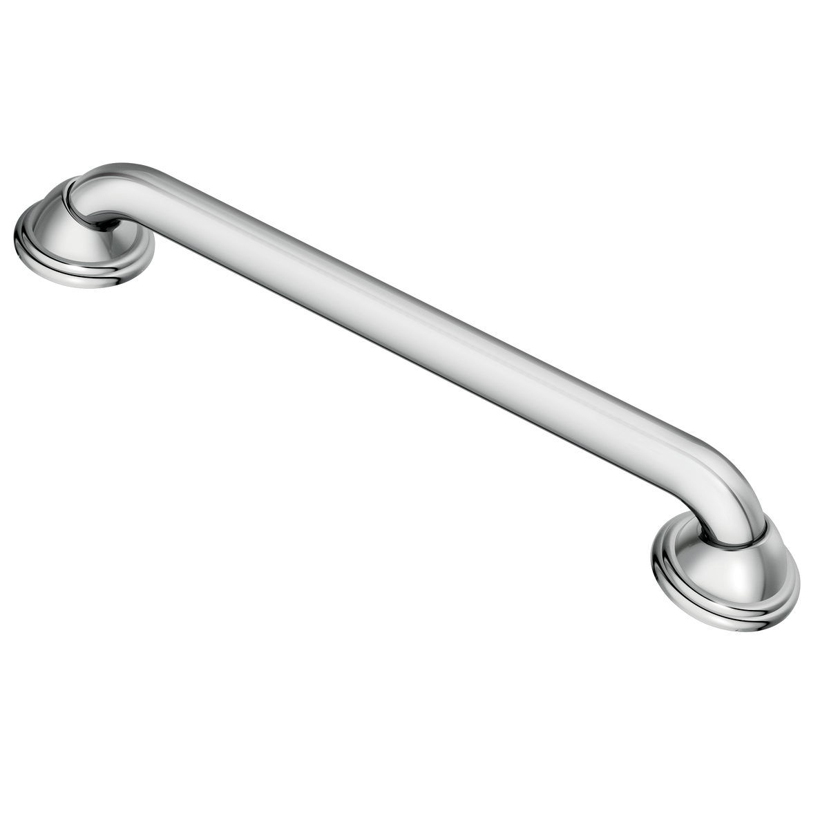 Moen Home Care 16" Designer Grab Bar LR8716D2 in Chrome (LR8716D2CH)