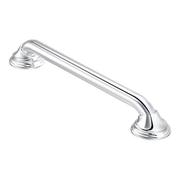 Moen Home Care 16" Designer Grab Bar LR8716D3 in Chrome (LR8716D3CH)