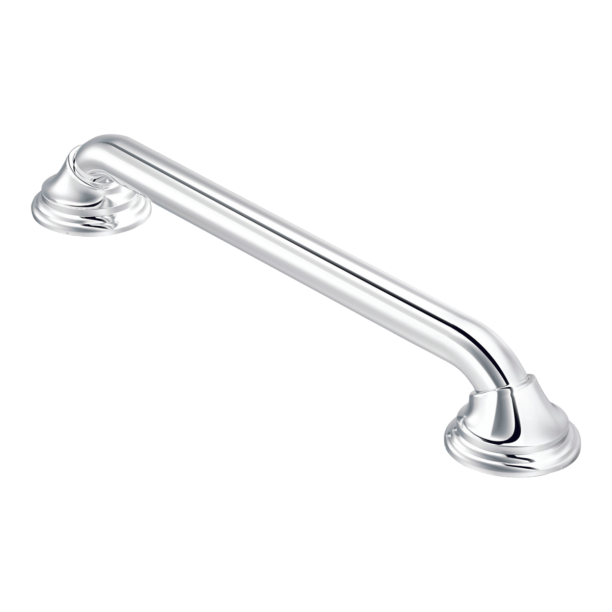 Moen Home Care 16" Designer Grab Bar LR8716D3 in Chrome (LR8716D3CH)