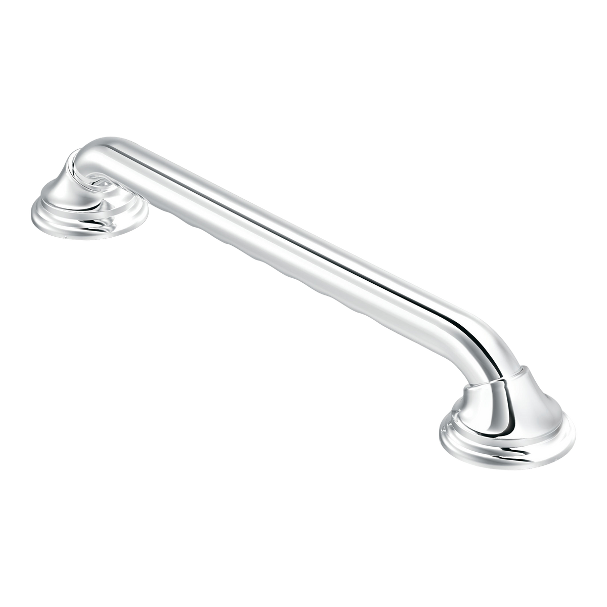 Moen Home Care 16" Designer Grab Bar LR8716D3G in Chrome (LR8716D3GCH)