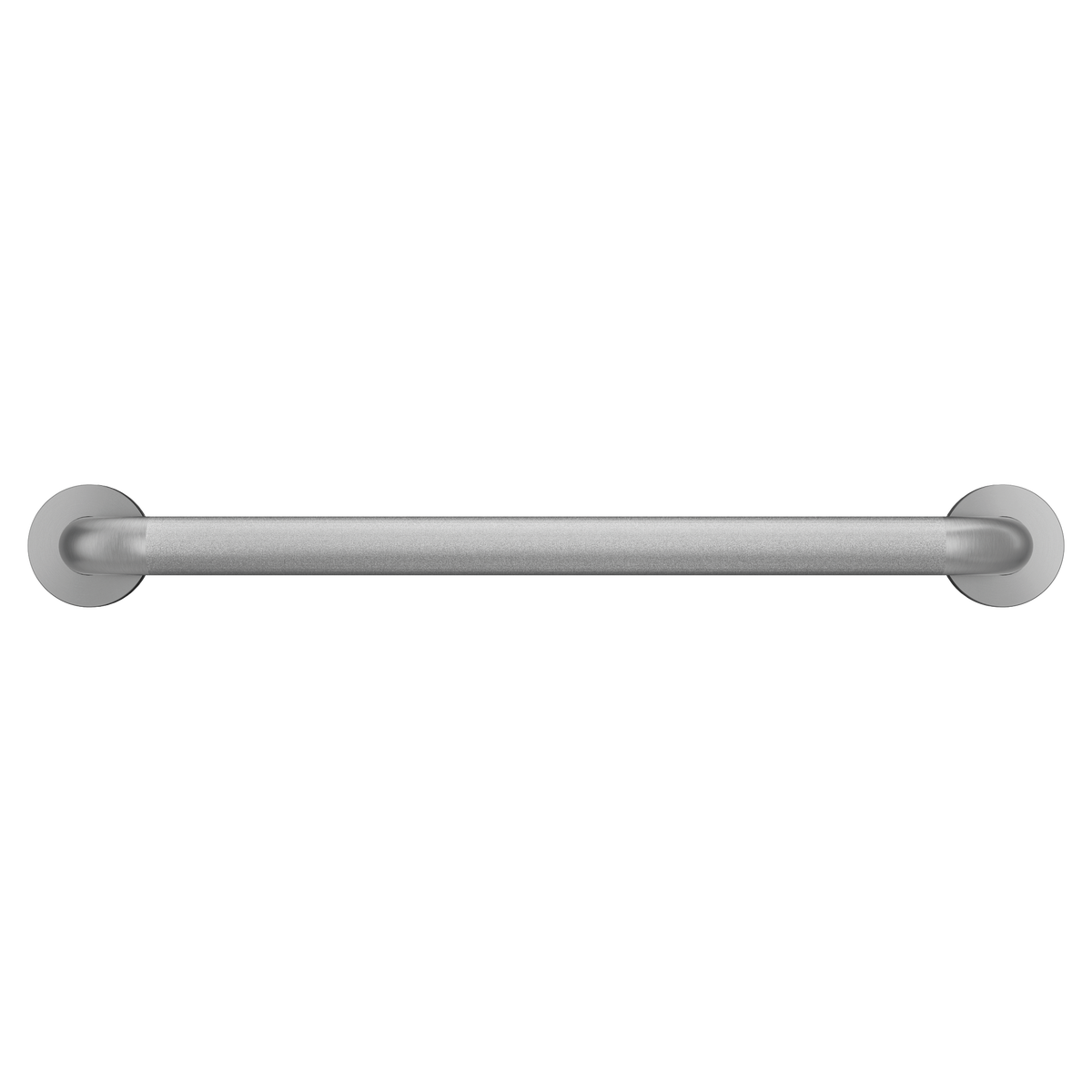 Moen Home Care 24" Concealed Screw Grab Bar LR8924P in Peened (LR8924P)