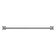 Moen Home Care 36" Concealed Screw Grab Bar LR8936P in Peened (LR8936P)