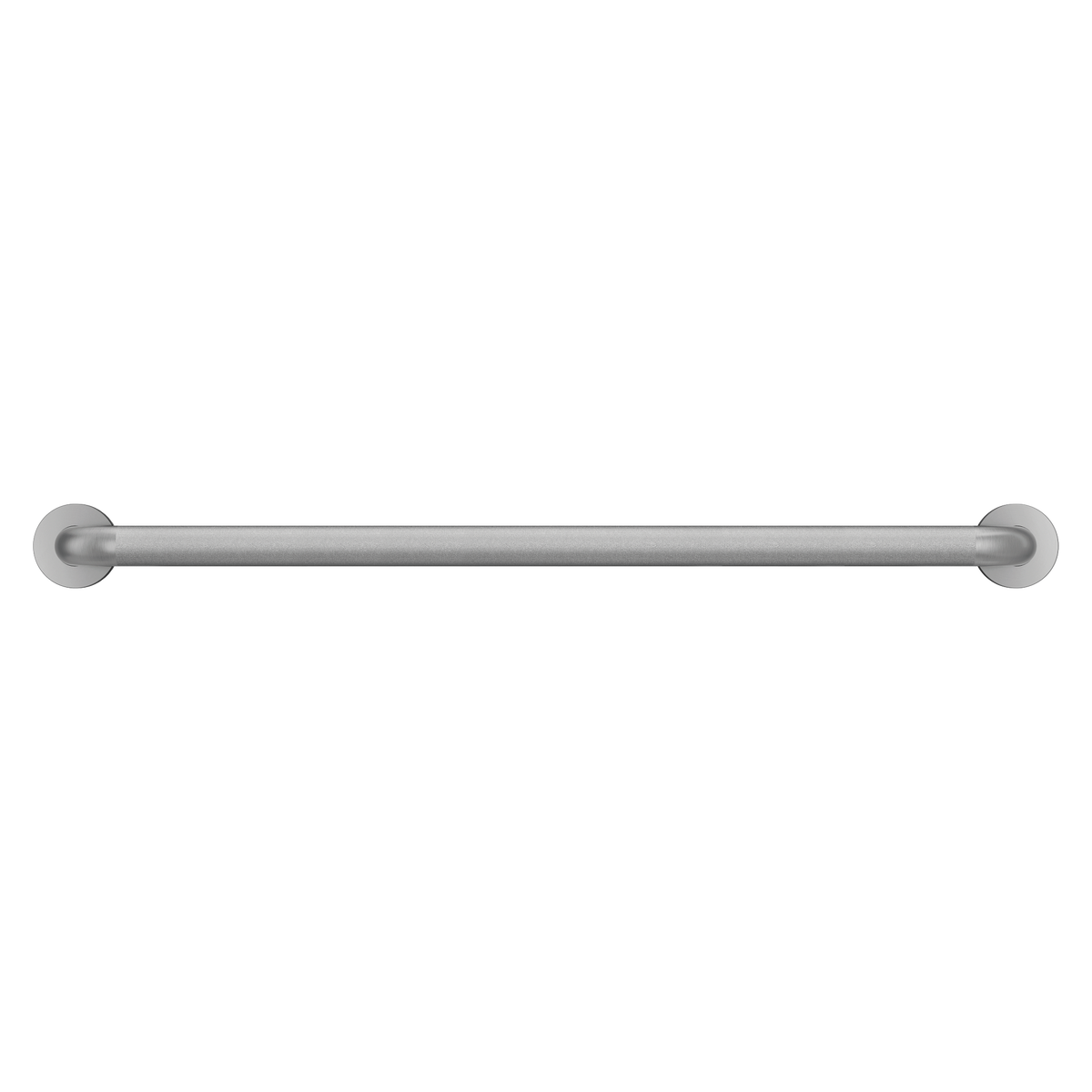 Moen Home Care 36" Concealed Screw Grab Bar LR8936P in Peened (LR8936P)