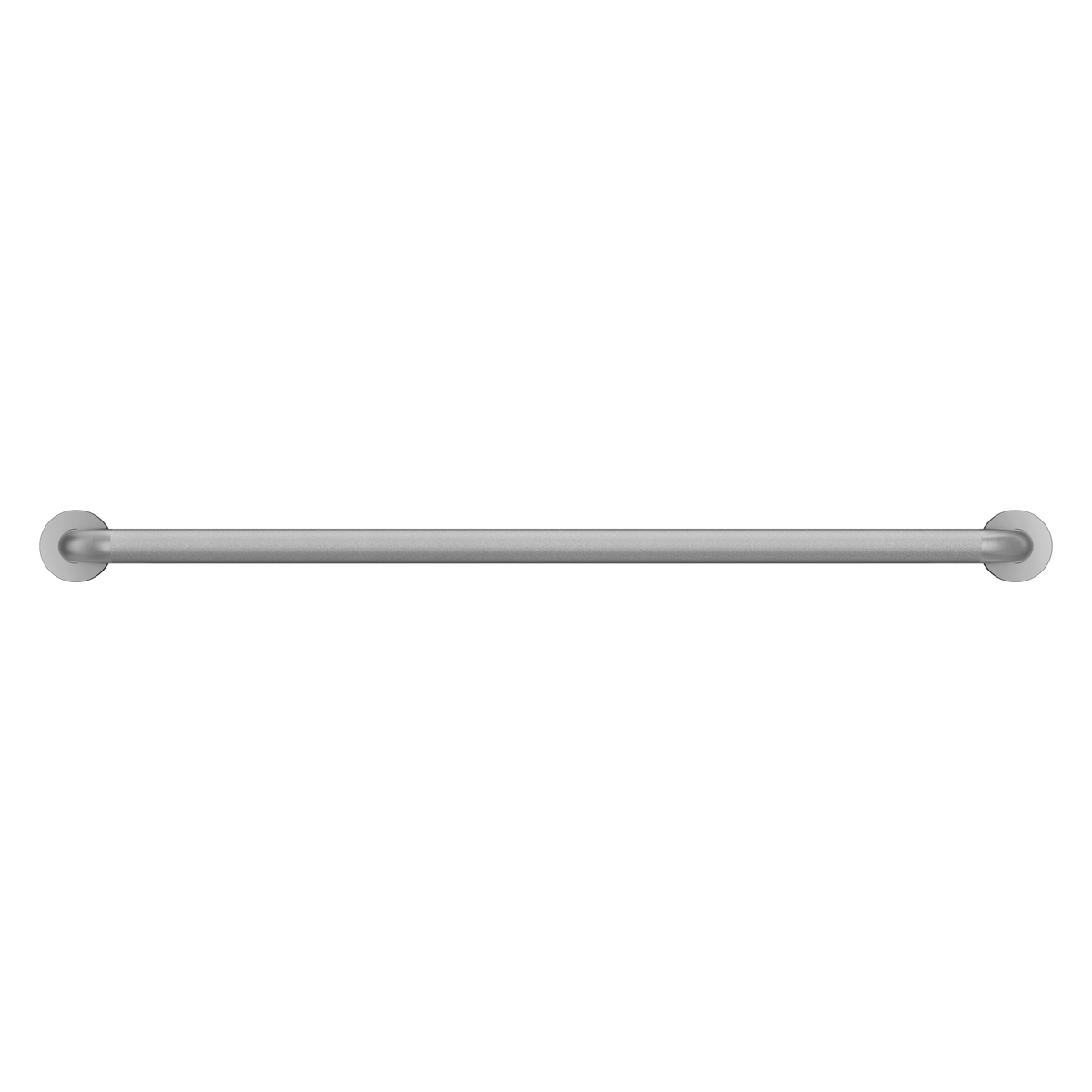 Moen Home Care 42" Concealed Screw Grab Bar LR8942P in Peened (LR8942P)