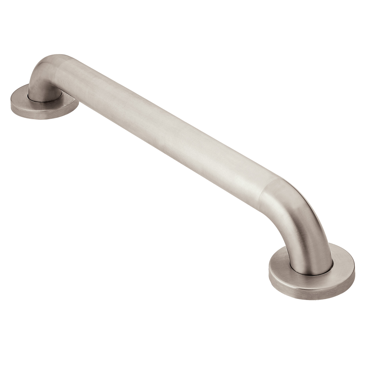 Moen Home Care 30" Concealed Screw Grab Bar R8730 in Peened (R8730P)