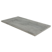 MSI Lucas Canitia 13 x 24 Matte Porcelain pool coping (LCOPNLUCANI1324) – MSI product image