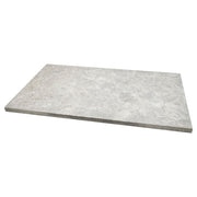MSI Lunar Silver 13 x 24 Matte Porcelain pool coping (LCOPNLUNSIL1324-EE) – MSI product image