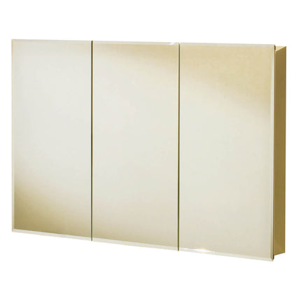 Maax TV3031 Medicine Cabinet in Chrome 126531-801-084-000 - Plumbing Market