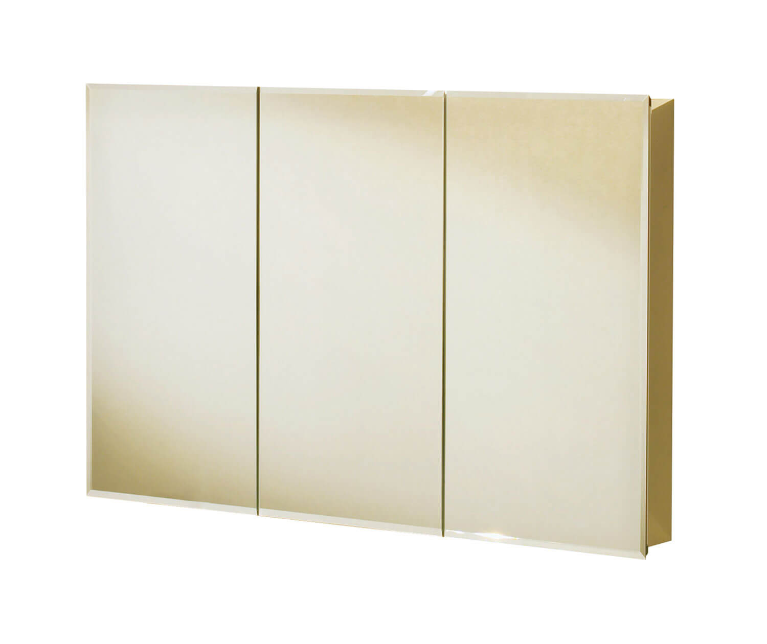 Maax TV3631 Medicine Cabinet in Chrome 126532-801-084-000 - Plumbing Market