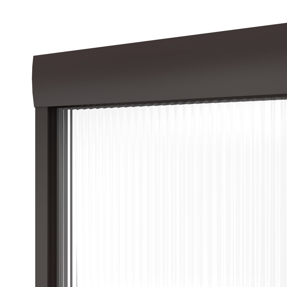 Maax Aura 55-59 x 71 in 6 mm Sliding Shower Door for Alcove Installation - image 19