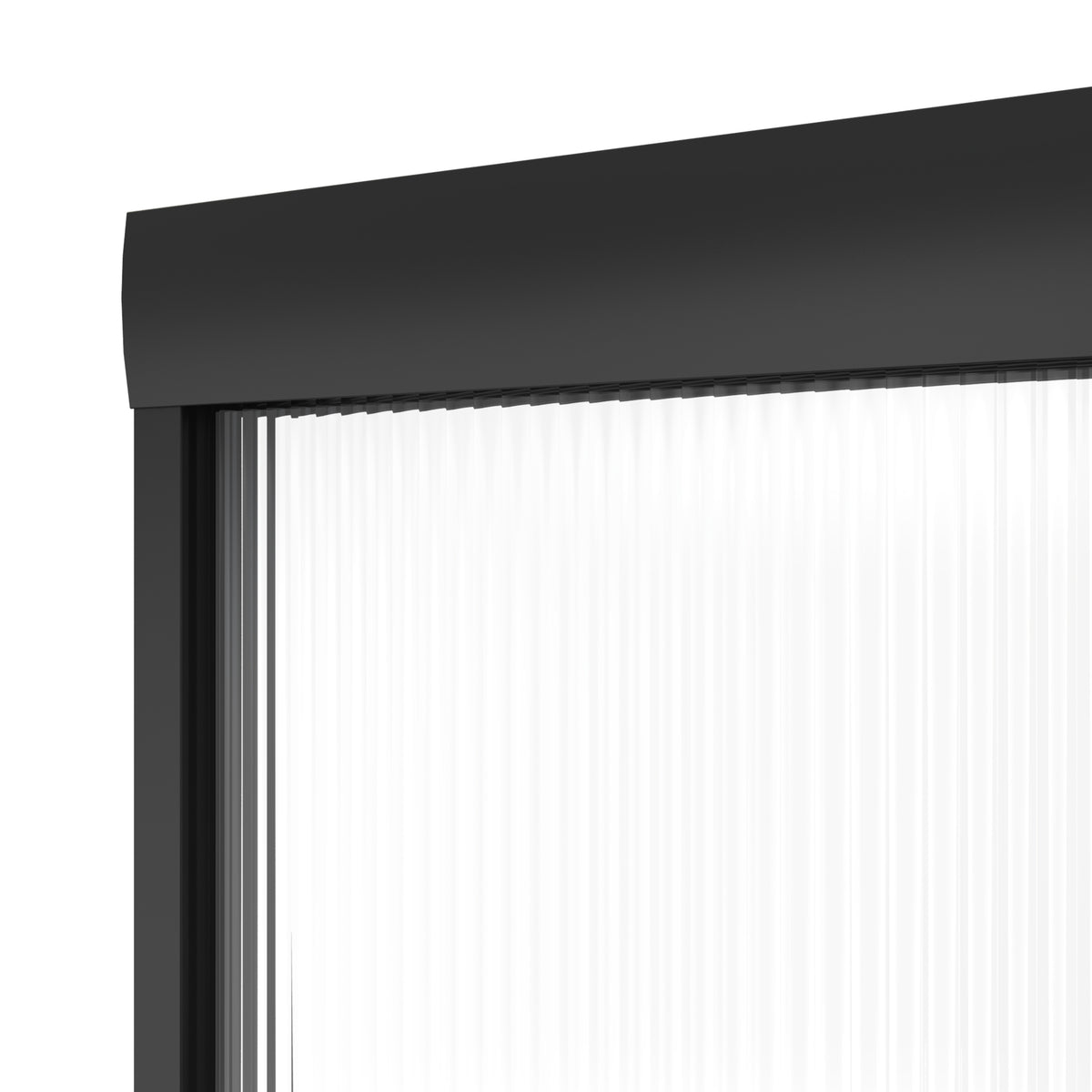 Maax Aura 55-59 x 71 in 6 mm Sliding Shower Door for Alcove Installation - image 27