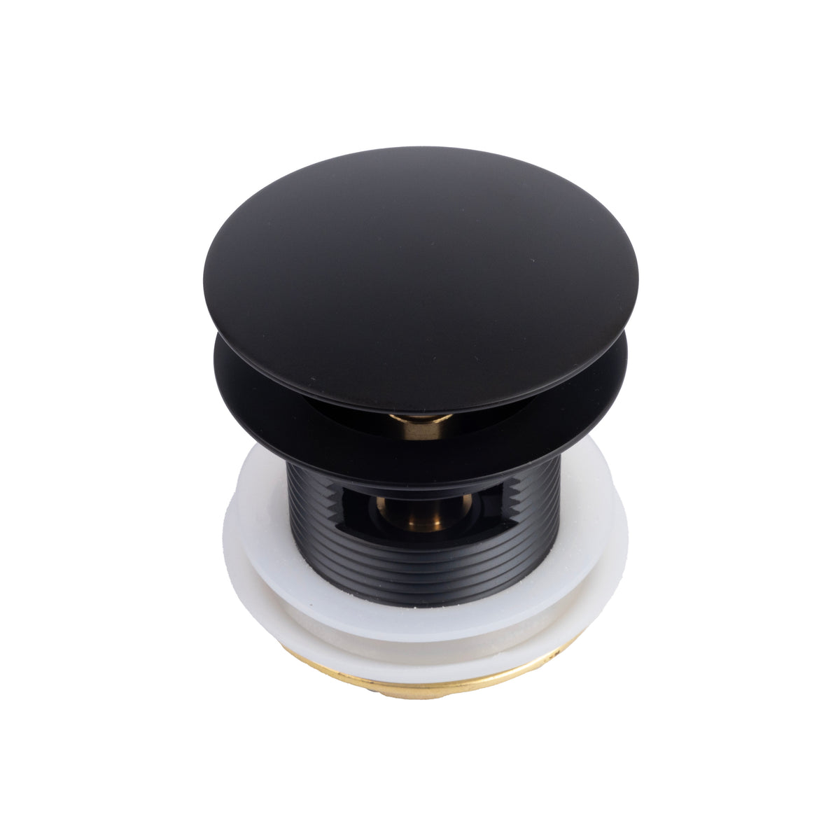 Maax Bathtub Pop-Up Metal Drain - image 13