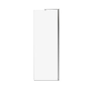 Maax Capella 78 Return Panel for 32 in Base