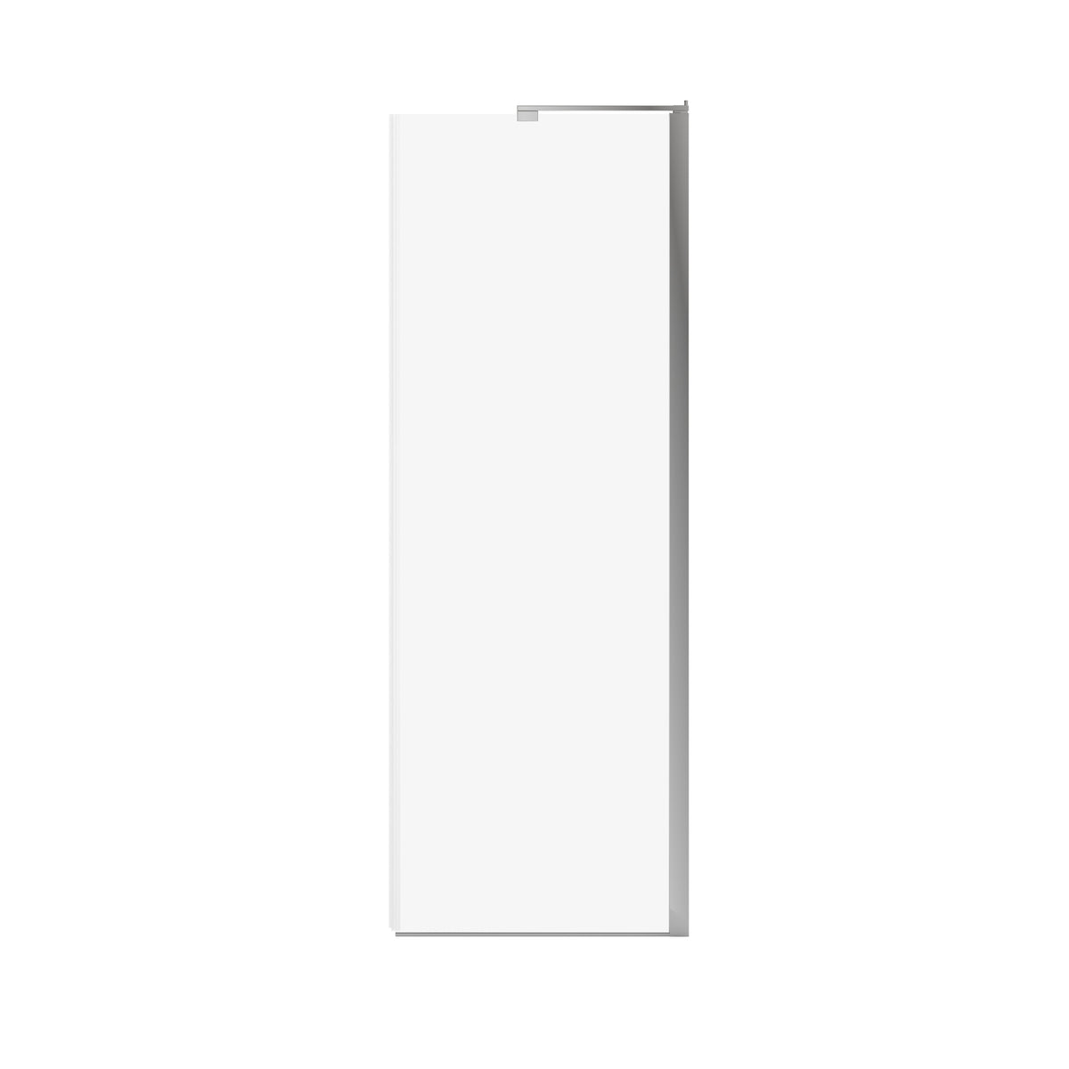 Maax Capella 78 Return Panel for 32 in Base