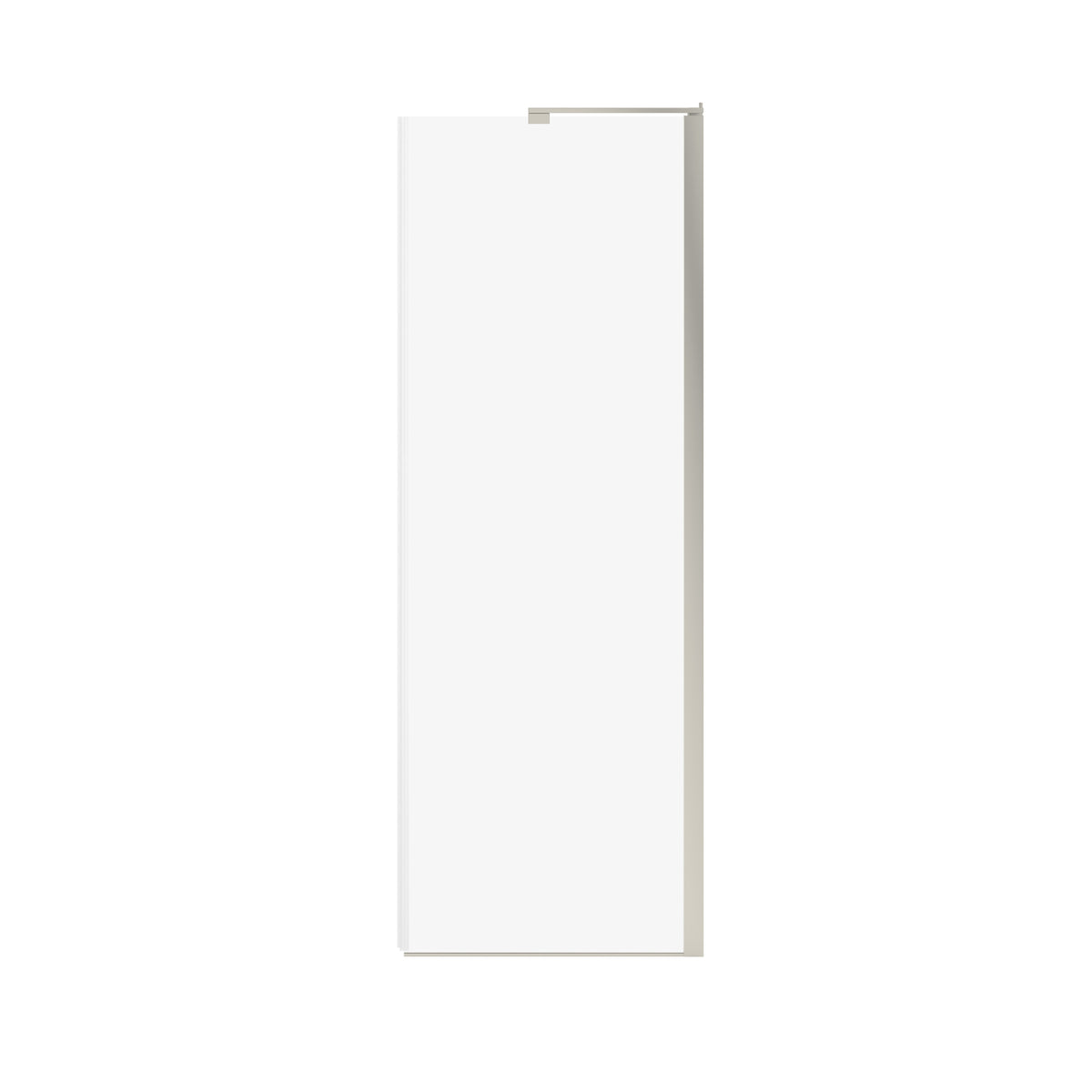 Maax Capella 78 Return Panel for 32 in Base - image 3