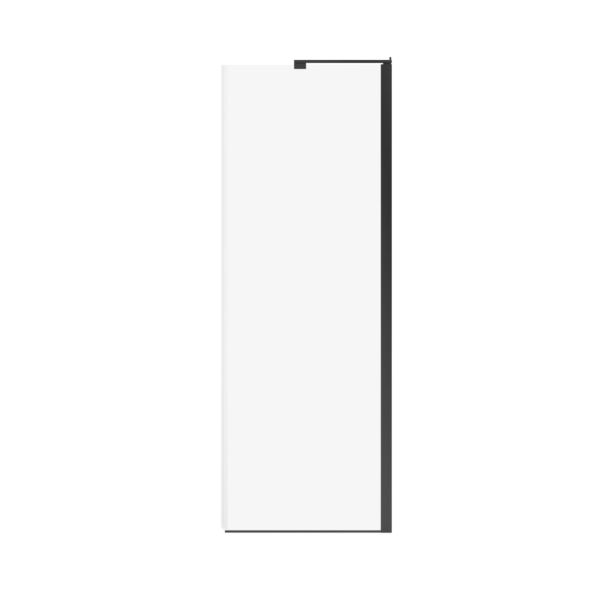 Maax Capella 78 Return Panel for 32 in Base - image 5
