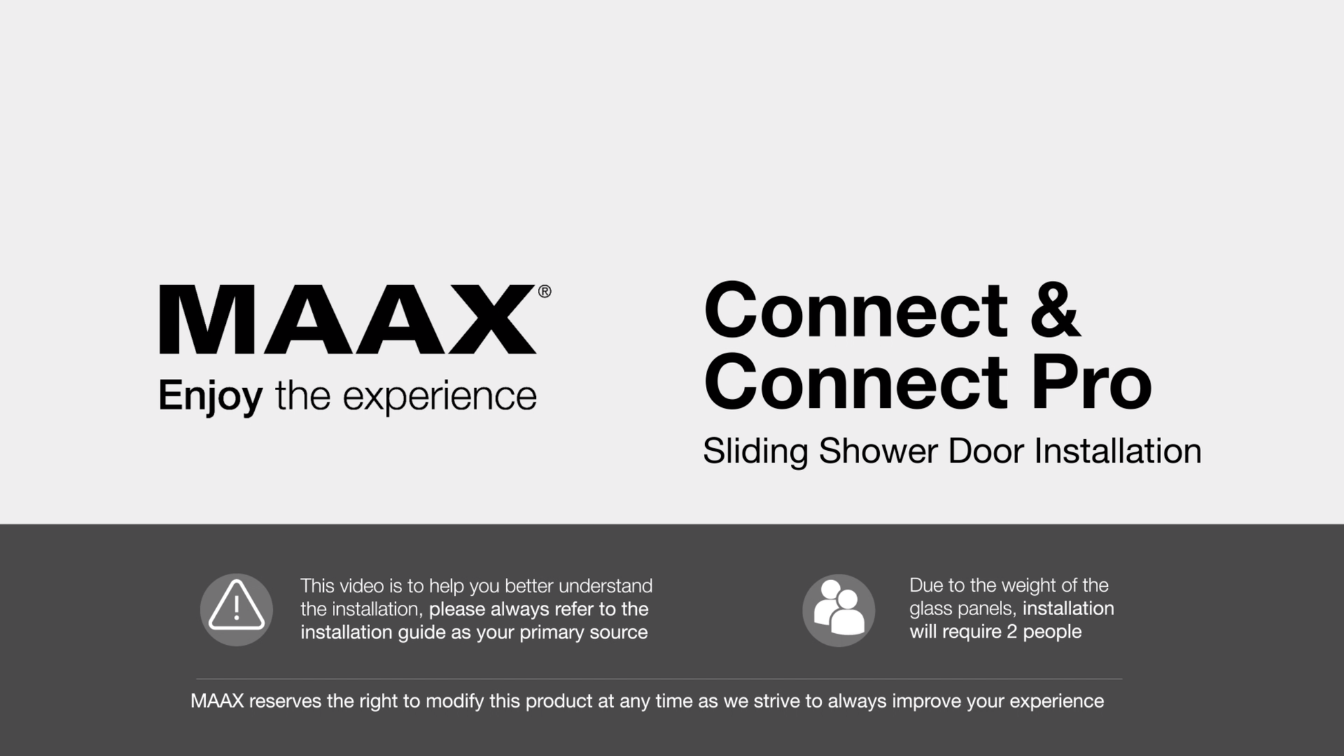 Connect Pro Return Panel for 32 in. Base with Clear glass in Matte Black - Plumbing Market
