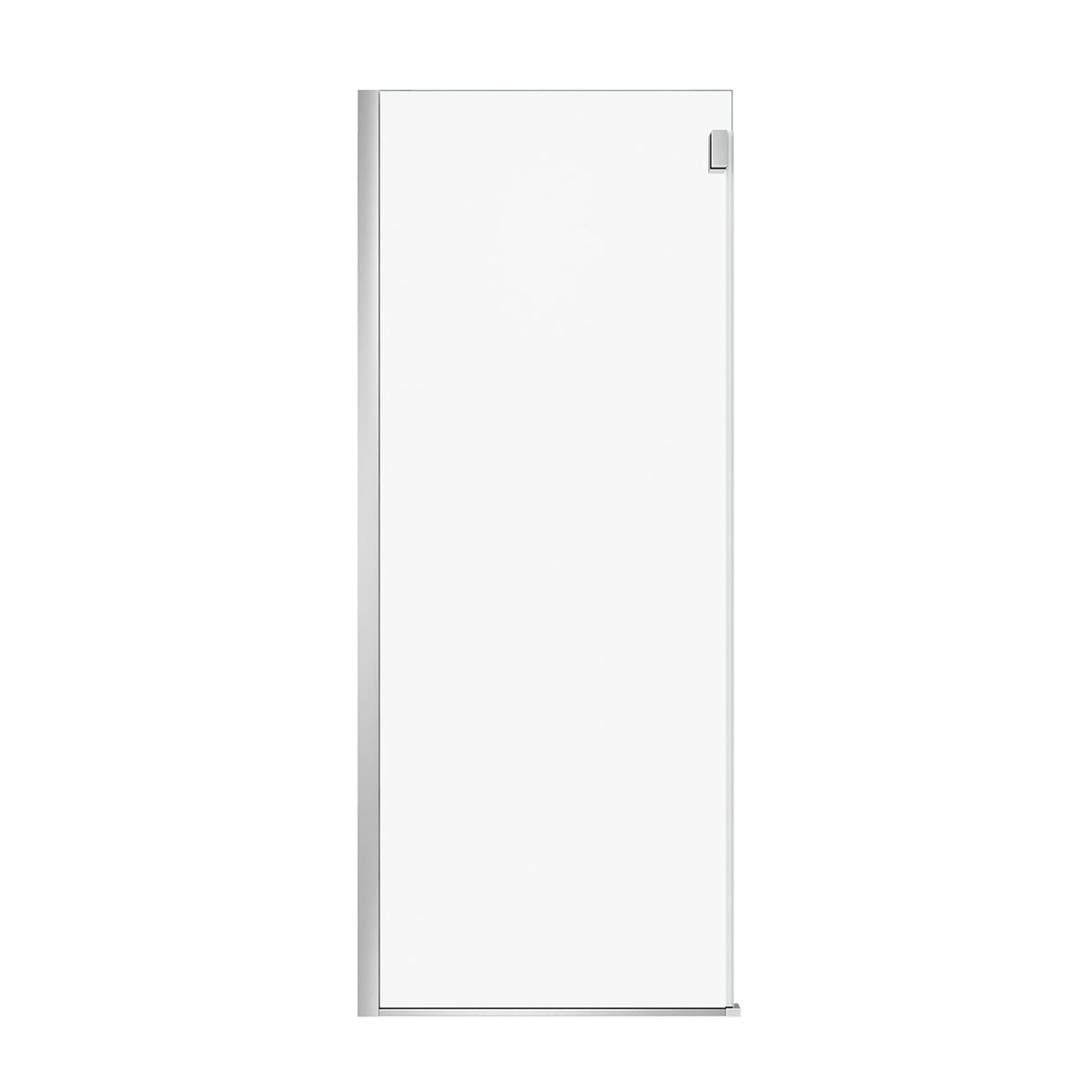 Maax Duel Alto Return Panel for 32 in Base