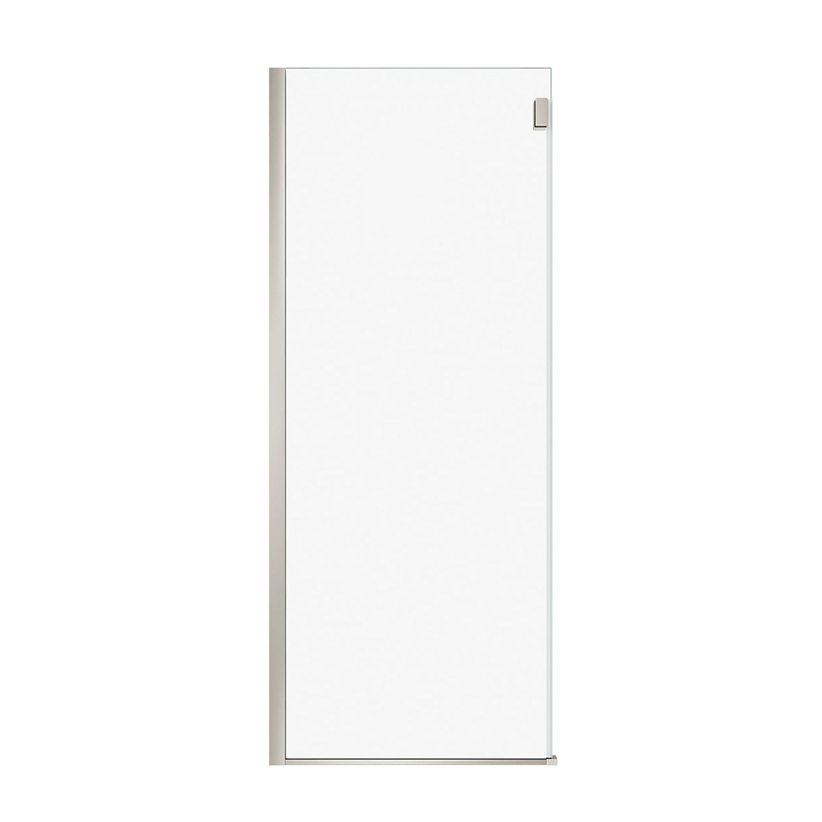 Maax Duel Alto Return Panel for 32 in Base - image 2