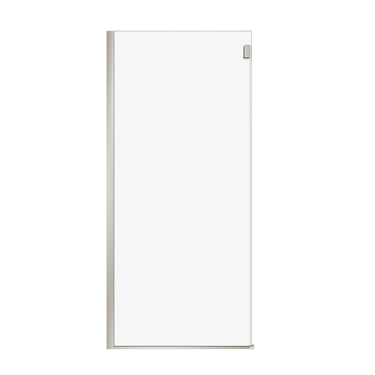 Maax Duel Alto Return Panel for 36 in Base - image 2