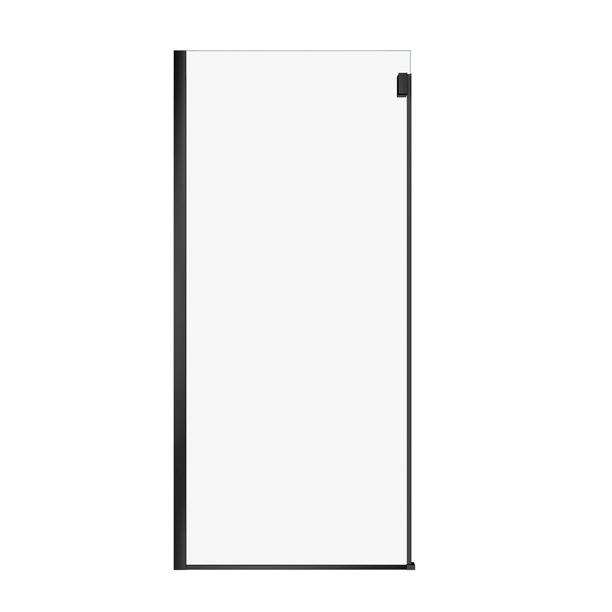 Maax Duel Alto Return Panel for 36 in Base - image 3