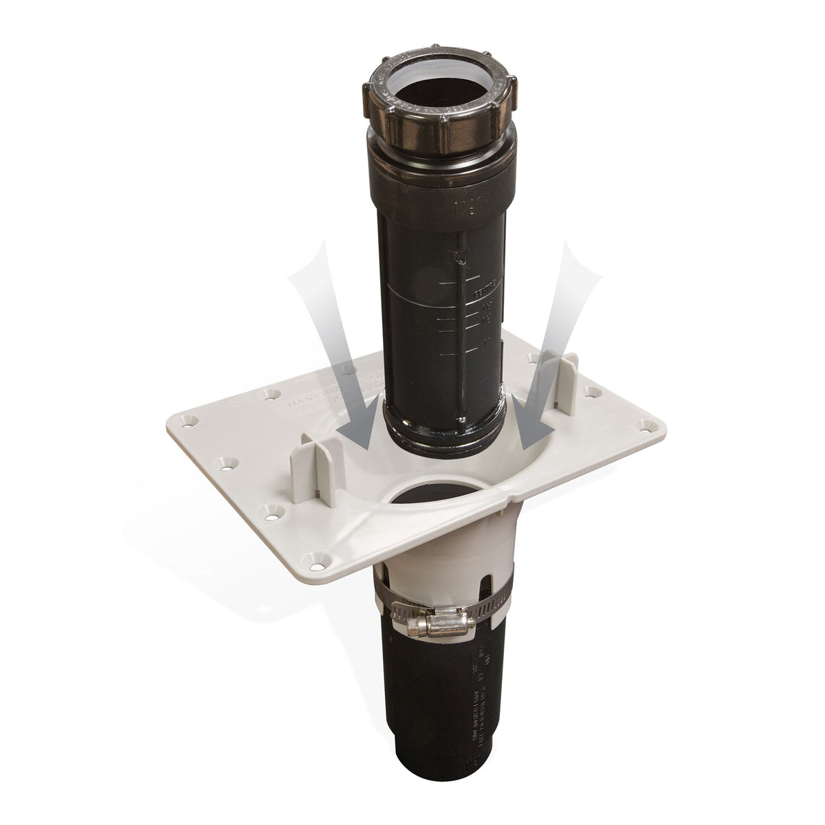 Maax F2 Drain - ABS kit - image 5