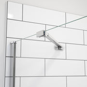 Maax Fixed Panel Support Bar