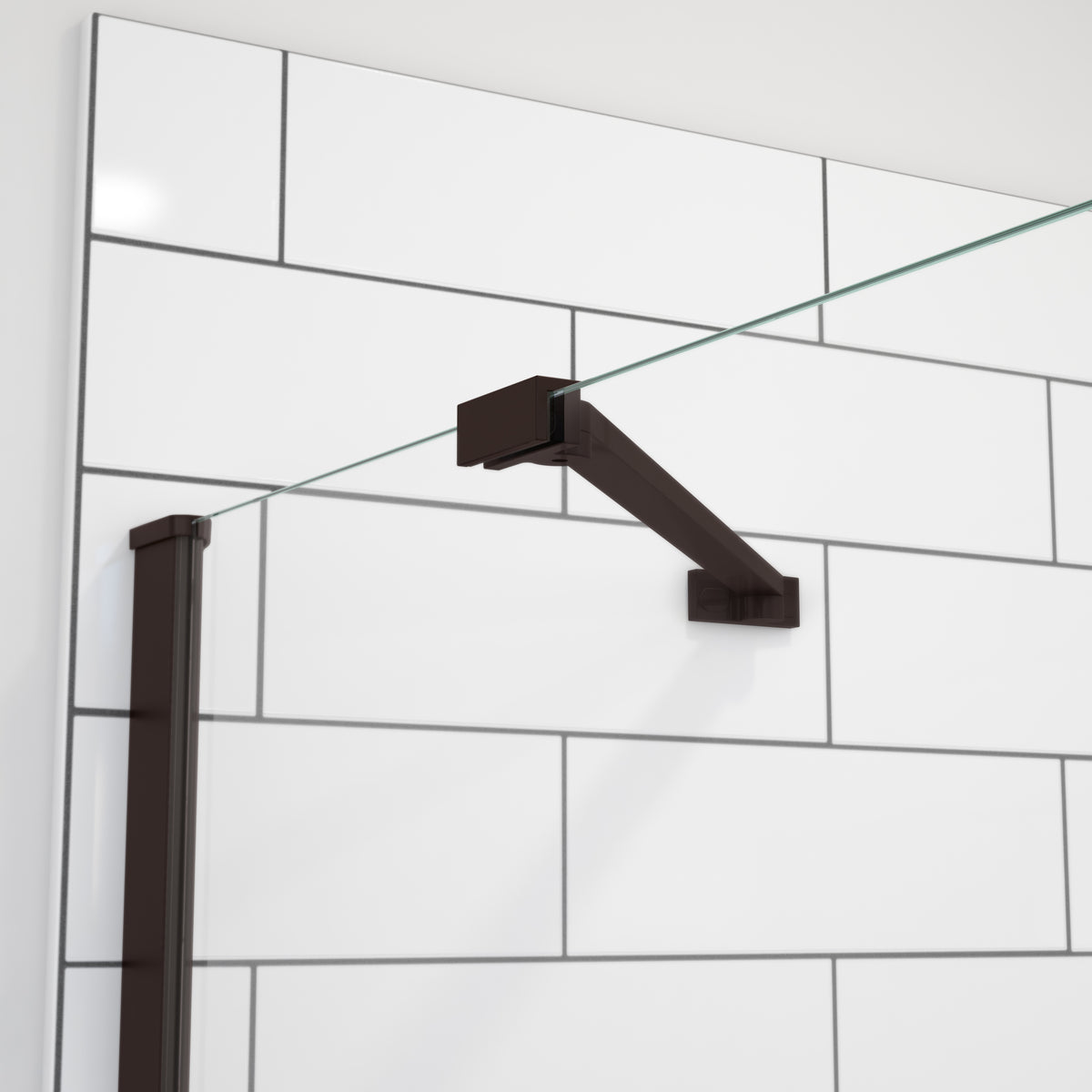 Maax Fixed Panel Support Bar - image 2