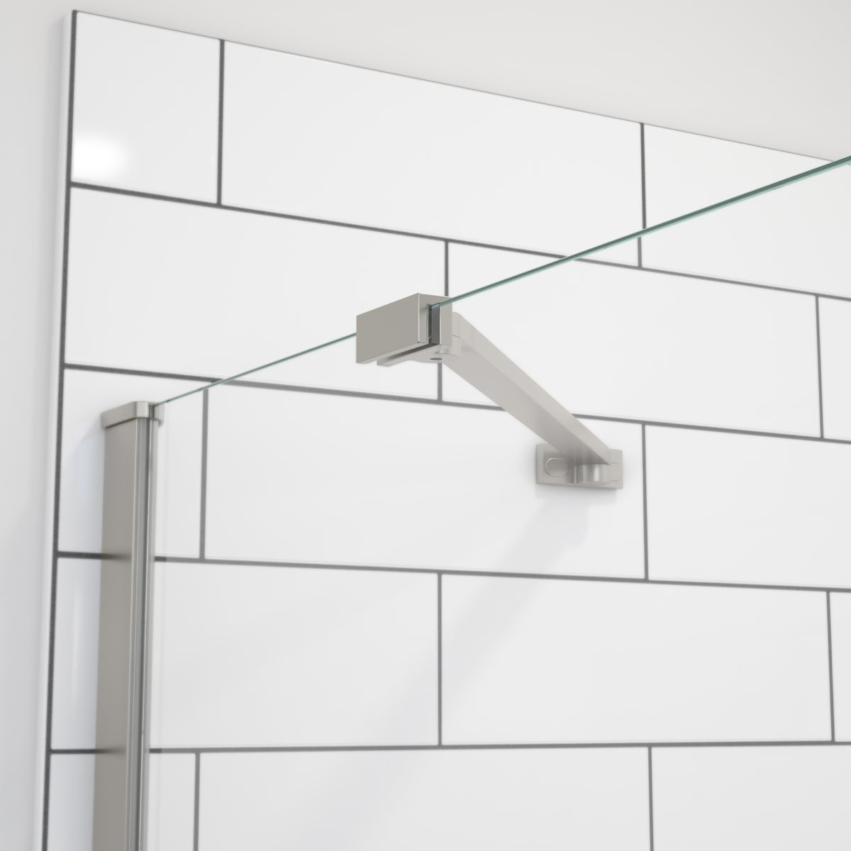 Maax Fixed Panel Support Bar - image 3