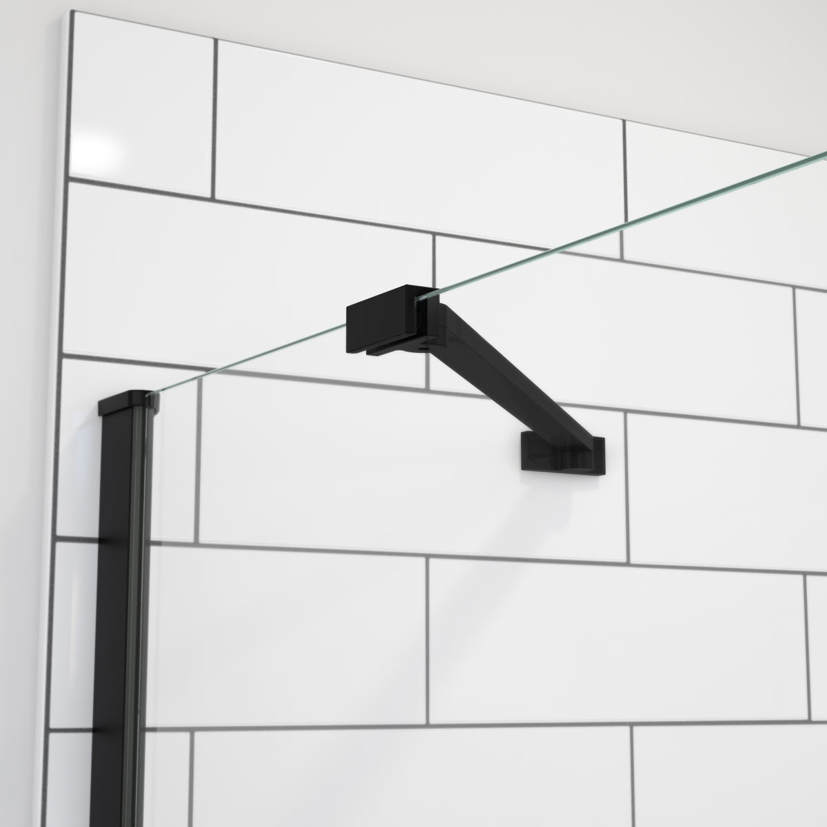 Maax Fixed Panel Support Bar - image 4