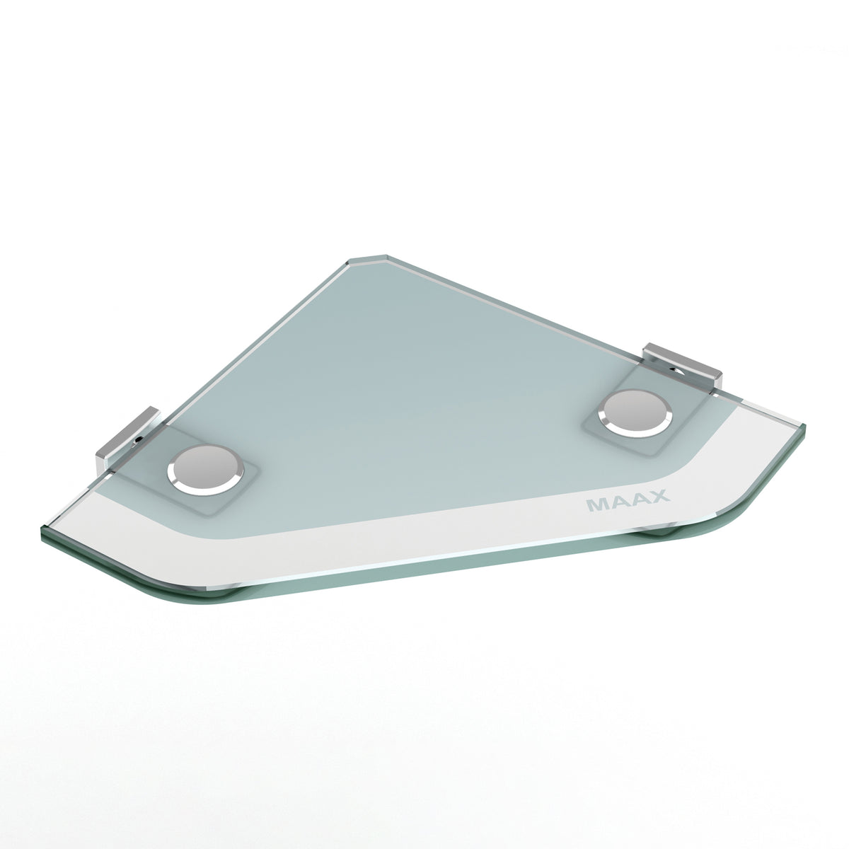 Maax Glass shelf